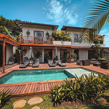 Mapuwi Villa & Suite パロミノ エクステリア 写真