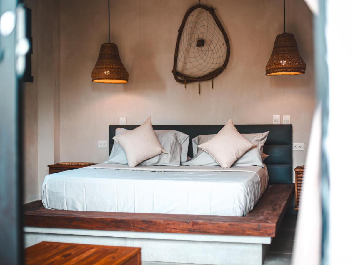 Mapuwi Villa & Suite パロミノ エクステリア 写真