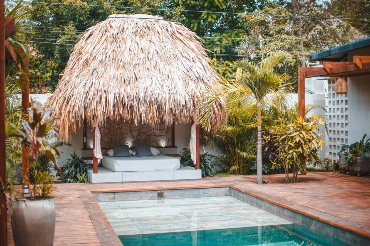 Mapuwi Villa & Suite パロミノ エクステリア 写真