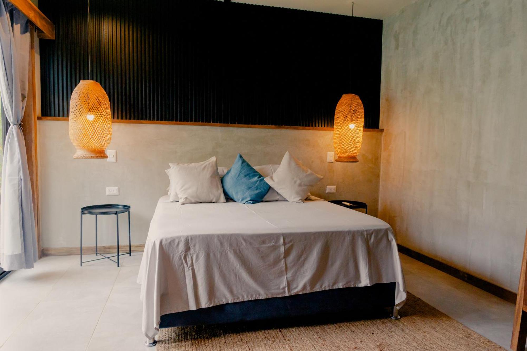 Mapuwi Villa & Suite パロミノ エクステリア 写真