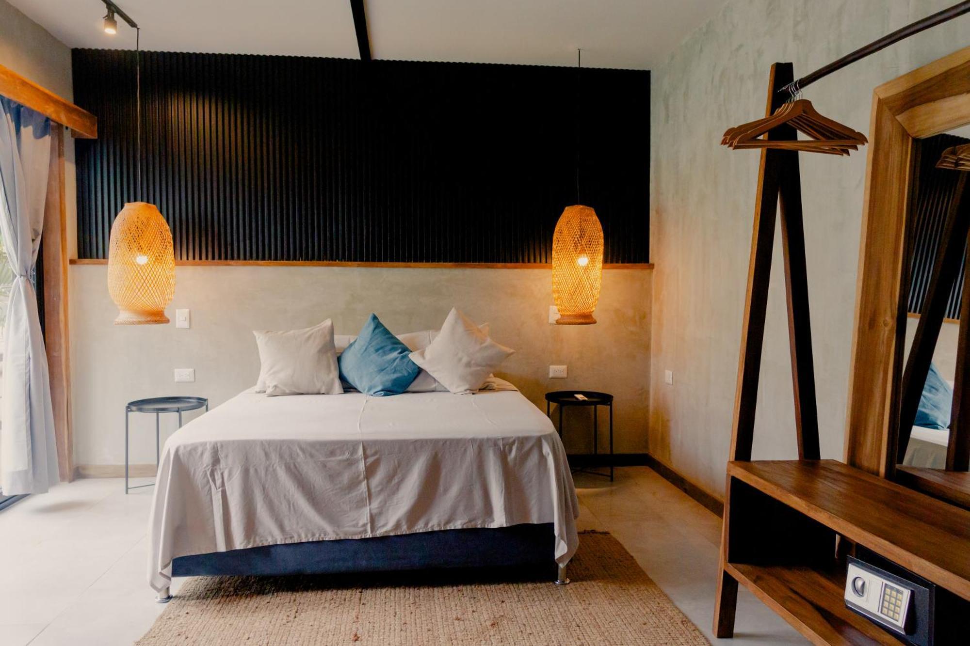 Mapuwi Villa & Suite パロミノ エクステリア 写真